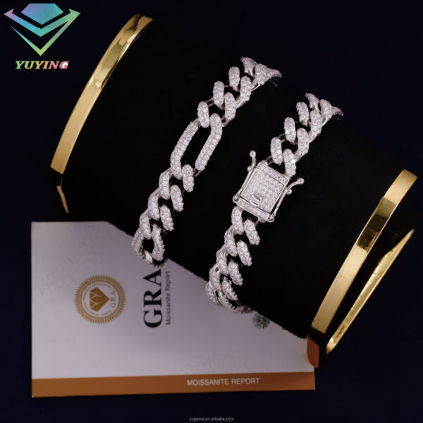 Infinite Cuban Link Chain - Image 2